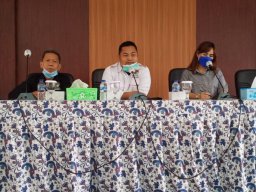 Identifikasi &amp; Pendidikan