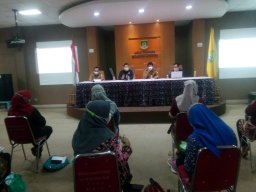 Identifikasi &amp; Pendidikan