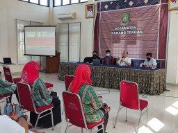 Identifikasi &amp; Pendidikan