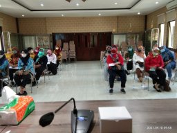 Identifikasi &amp; Pendidikan