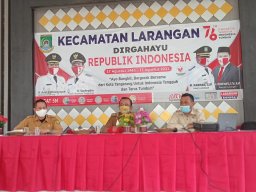 Identifikasi &amp; Pendidikan