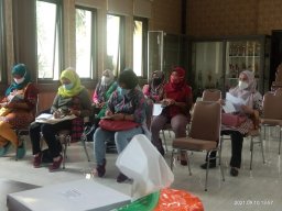 Identifikasi &amp; Pendidikan