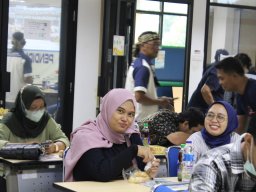 Lembaga Pendidikan Perkoperasian (LAPENKOP) &raquo; Diklat Kop. PT.DNP