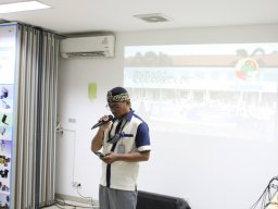 Pendidikan Anggota Koperasi Karyawan PT. DNP