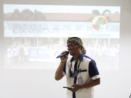 Pendidikan Anggota Koperasi Karyawan PT. DNP