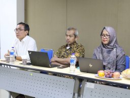 Pendidikan Anggota Koperasi Karyawan PT. DNP