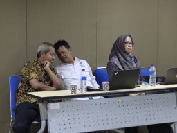 Pendidikan Anggota Koperasi Karyawan PT. DNP
