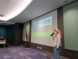 Pendidikan Perkoperasian KOPKAR RS. EMC Tangerang 