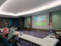 Pendidikan Perkoperasian KOPKAR RS. EMC Tangerang 