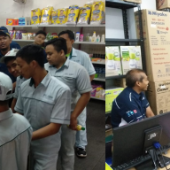 Dimensi Nilai-Nilai Koperasi