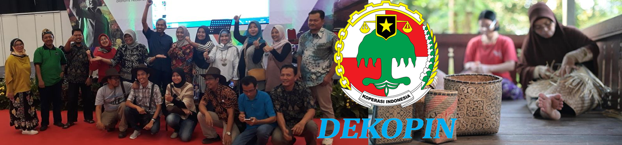 Ciri Khusus Organisasi Koperasi