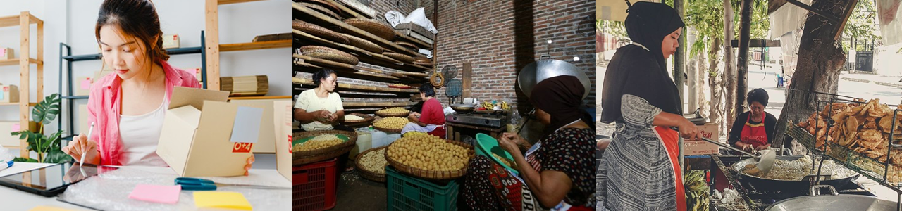 Motivasi Bisnis Memulai Usaha