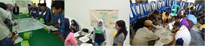 Silabus Pendidikan Anggota Koperasi