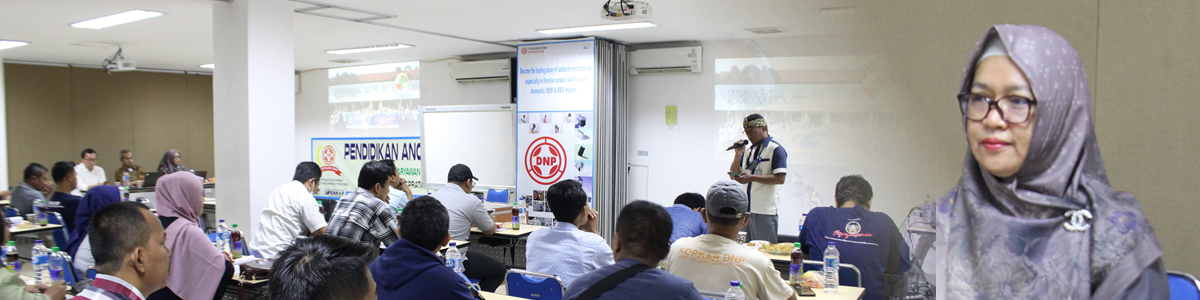 Koperasi! Sebuah Renungan