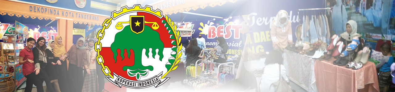 Arti Logo Koperasi Indonesia