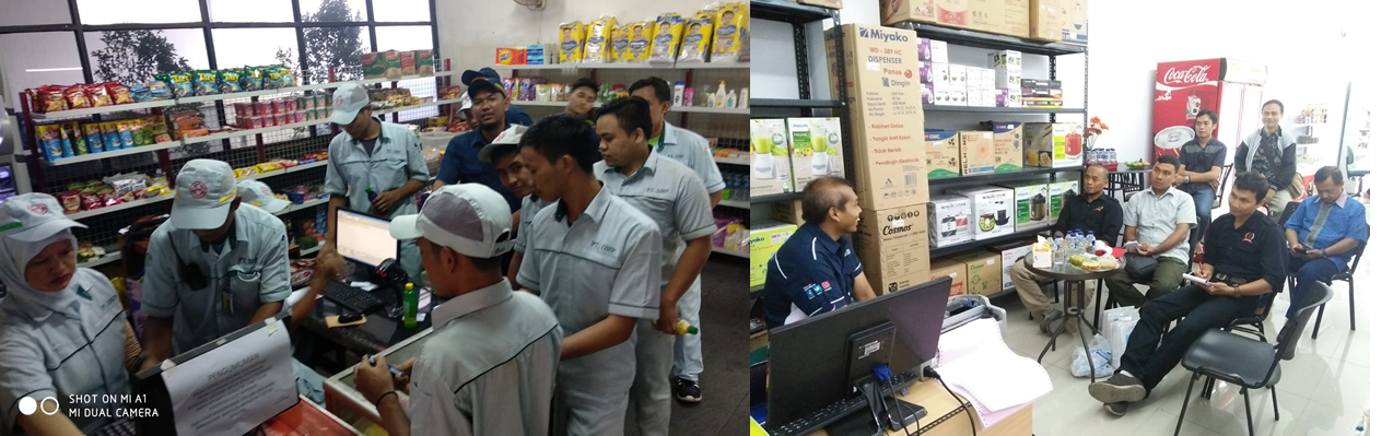 Dimensi Nilai-Nilai Koperasi