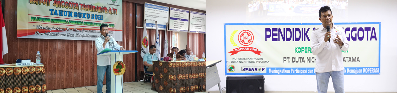 Urun Rembuk Majelis Pakar Dekopinda